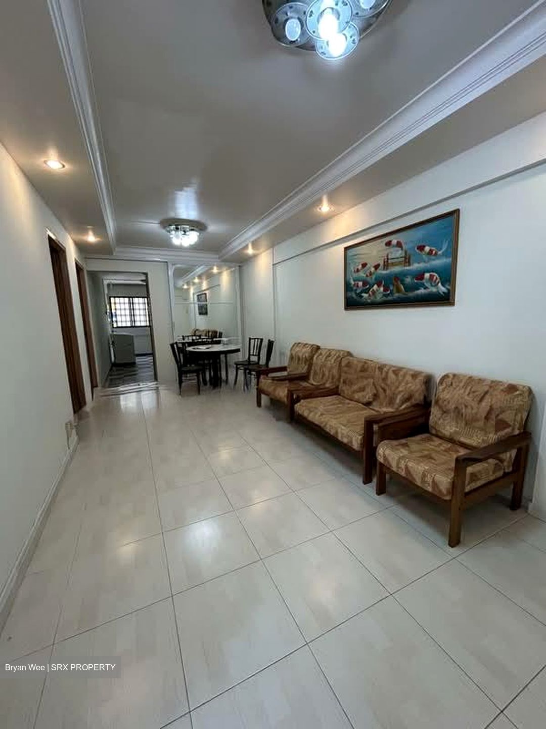 Blk 227 Bukit Batok Central (Bukit Batok), HDB 3 Rooms #603155401